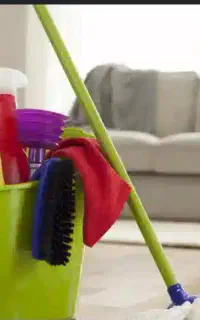 نظافت منزل