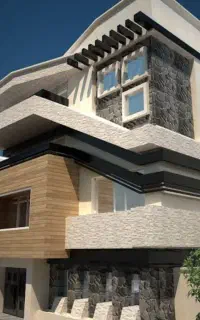 گروه ساختمانی آواک تعمیرات و تزیینات ساختمان