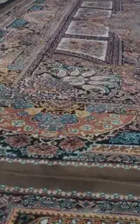 نیازمند یک نفر خانم برای نظافت منزل