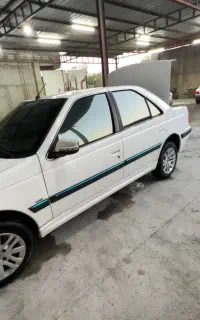 پارس تیوفایومدل۱۴۰۱
