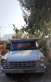 نیسان مدل 90گازوییلی