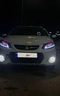 کوییک ۱۴۰۰/کوئیک۱۴۰۰ خانگی