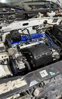 منیفولد gti5 میل سوپاپ