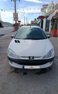 206sd v9اتوماتیک ۸۷