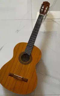گیتار وفایی مدل MV3
