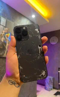 ایفون 14 پرو مکس فروش *فوری*