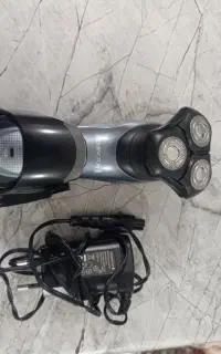 ماشین اصلاح رمینگتون