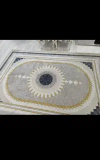 یک جفت فرش نه متری