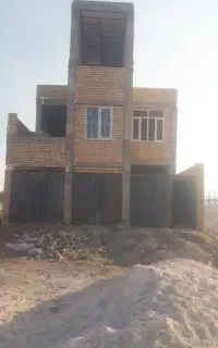 پیش فروش خانه ویلایی طبقه همکف شهرک اندیشه