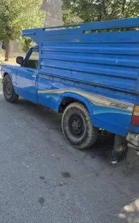 نیسان دوگانه فابریک ۱۳۸۸