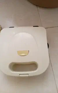 اسنک پز کلورانس