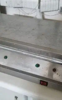 اسنک پز صنعتی ۱۶ تایی