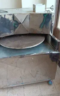 تنور گردان