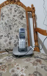 تلفن بیسیم پاناسونیک
