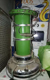 چراغ علاالدین