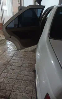 خودرو پژو پارس 1400