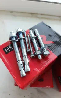 رولبولت HSA