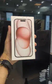 ۱۵ نرمال صورتی پاستیلی/اکبند