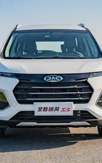 کی ام سی Sr3 صفر مدل 1404