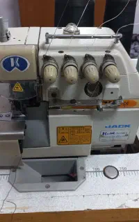 چرخ سردوز ۵ نخ جک