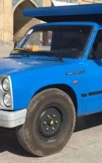 حمل بار و اسباب کشی پ نخاله و شن