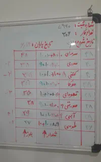 چرخکار حرفه ای