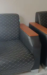 مبلمان اداری