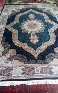 فرش نگین مشهد (9متری)
