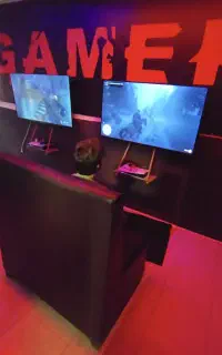 گیم نت آقای خاص