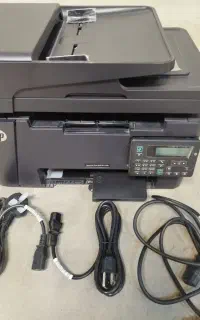 فکس پرینتر اسکنر کپی Hp