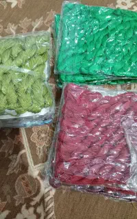 نخ تسبیح ژاپنی