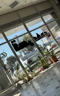 شیشه ابعادبزرگ