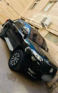 پیکاپ کلوت اتومات