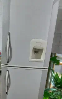 یخچال فریزر