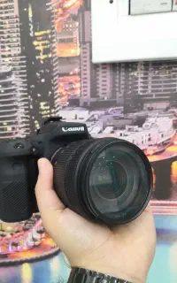 فروش دوربین 90 دی کانن،گیمبال و تجهیزات