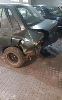 پراید مدل اخر ۸۳ تمام انژکتور  فنی سالم کولر روشن