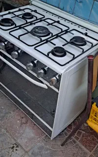 اجاق گاز