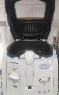 سرخ کن مارک Tefal