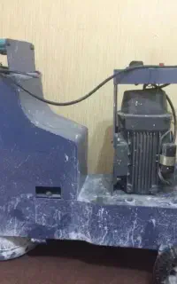 کفسابی ساختمان