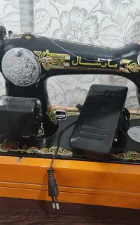 چرخ خیاطی بندر ماهشهر