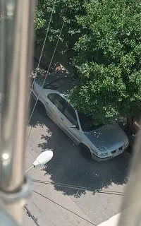 سمند 87 دوگانه فابریک