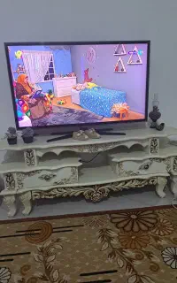 پایه تلویزیون