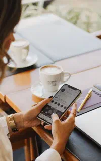تمامی خدمات پیج و چنل