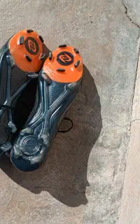 کتونی فوتبال استوک نایک سایز 43