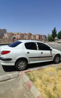 v8sd206سفارش آریان