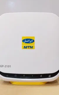 مودم ایرانسل TD-LTE