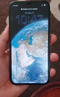 گوشی ایفون ۱۲ پرو
