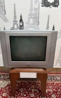 تلویزیون