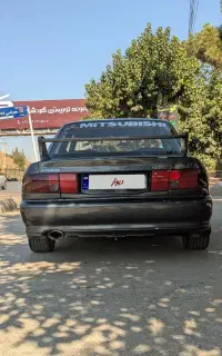 لنسر۱۹۹۲جی ال ایکس