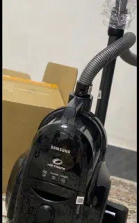 جاروبرقی نو نو